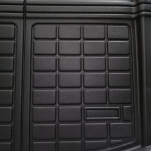 car accessories trunk mat