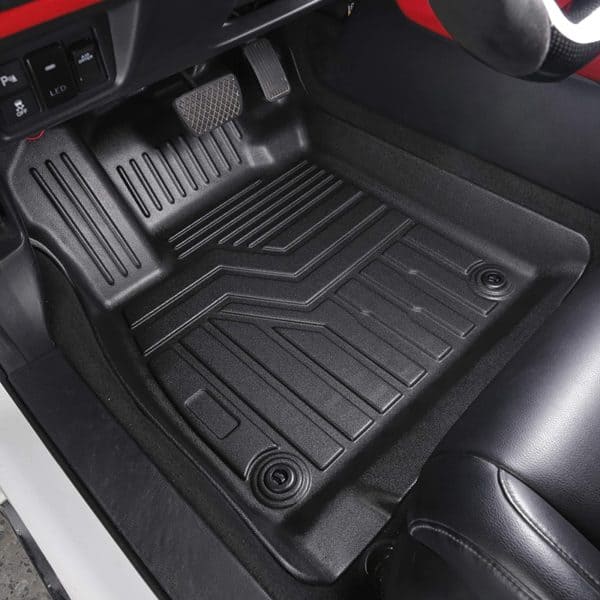 Tpe Car Mats 15