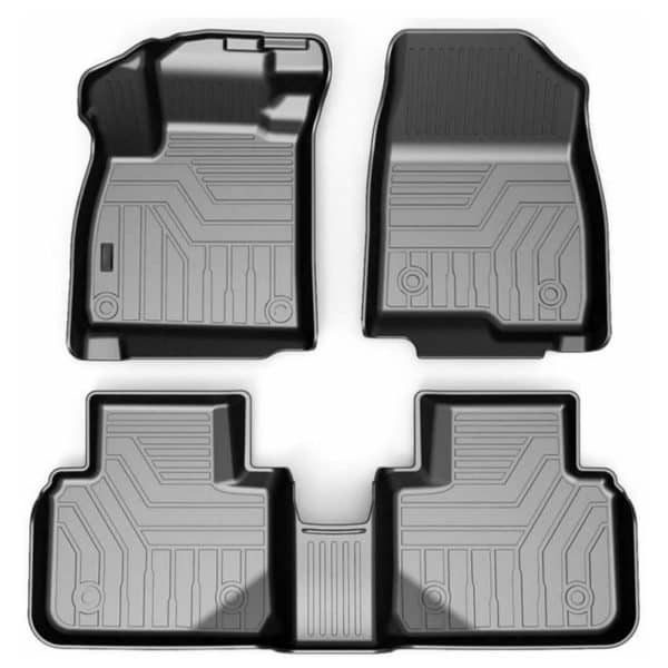 Tpe Car Mats 7