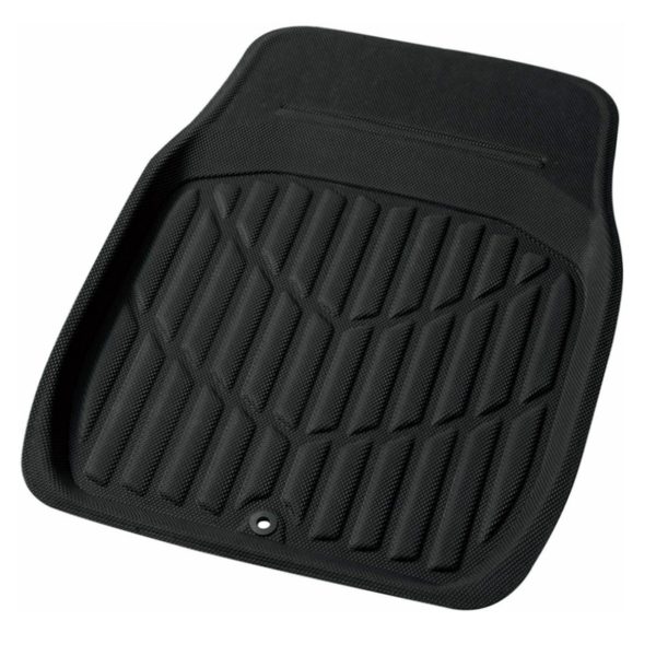 Universal Car Mats