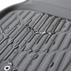 Universal Car Floor Mat